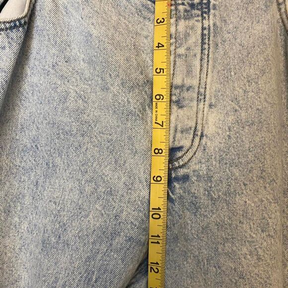 Boohooman Blue Jeans - Picture 7 of 8